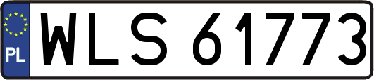 WLS61773