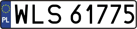 WLS61775