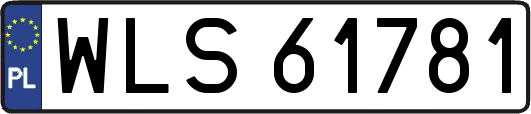 WLS61781