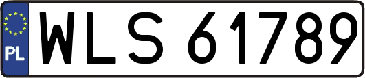 WLS61789