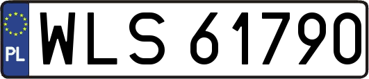 WLS61790