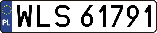 WLS61791