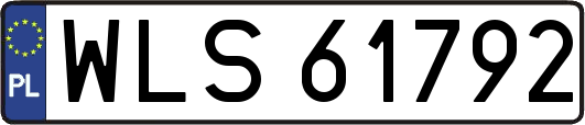 WLS61792