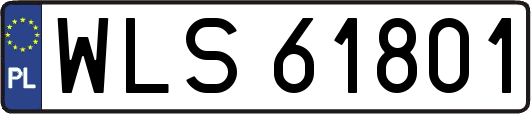 WLS61801