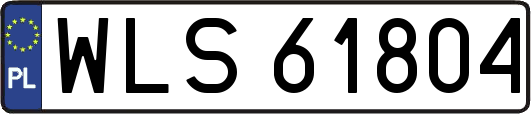 WLS61804