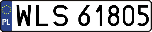 WLS61805