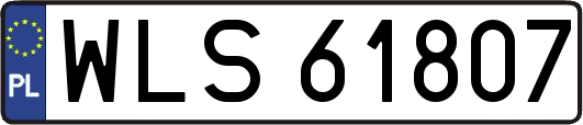 WLS61807