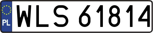 WLS61814