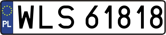 WLS61818
