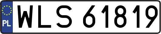 WLS61819