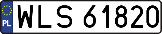 WLS61820