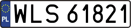 WLS61821
