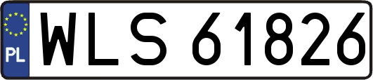WLS61826