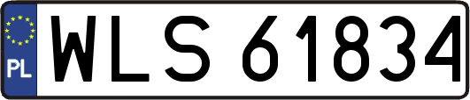 WLS61834