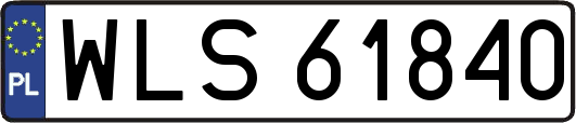 WLS61840