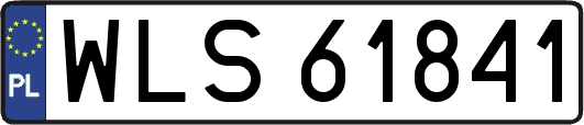 WLS61841