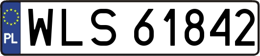 WLS61842