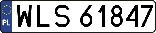 WLS61847