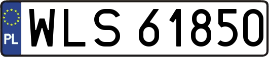 WLS61850