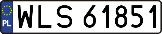 WLS61851