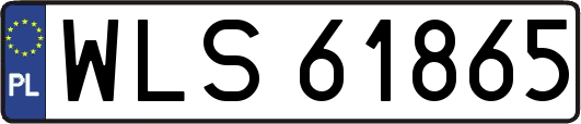 WLS61865
