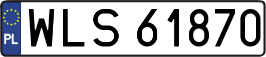 WLS61870