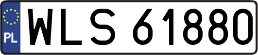 WLS61880