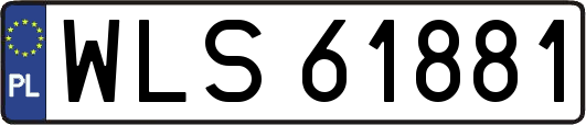 WLS61881