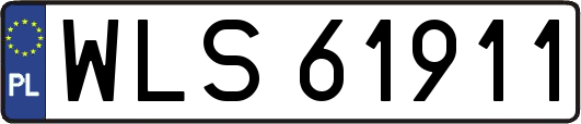 WLS61911