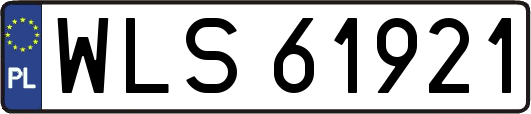 WLS61921