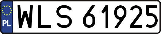 WLS61925