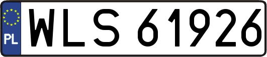WLS61926