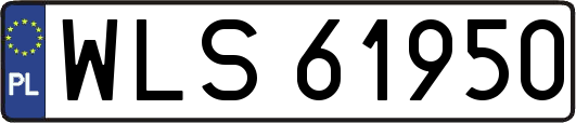 WLS61950