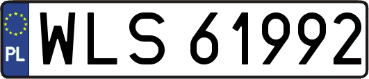 WLS61992