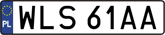 WLS61AA
