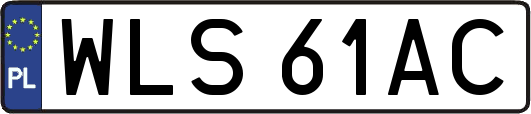 WLS61AC