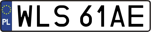 WLS61AE