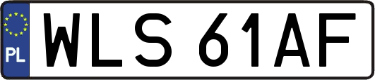 WLS61AF