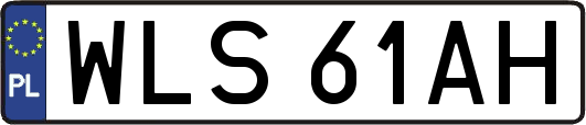 WLS61AH