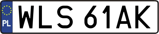 WLS61AK