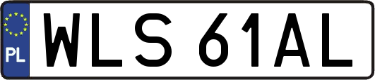 WLS61AL