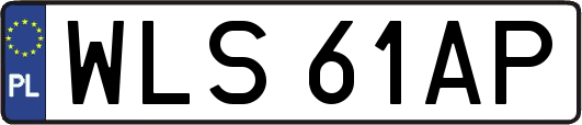 WLS61AP