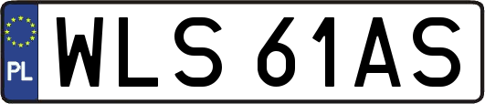 WLS61AS