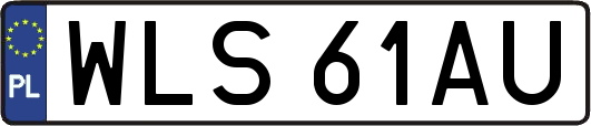 WLS61AU