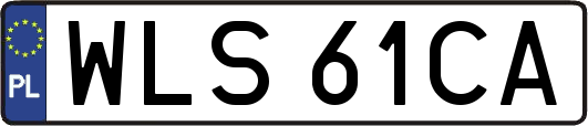 WLS61CA