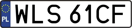 WLS61CF