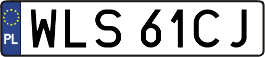 WLS61CJ