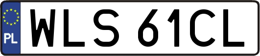 WLS61CL