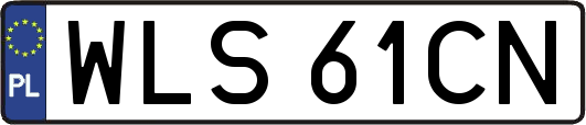 WLS61CN