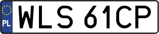 WLS61CP